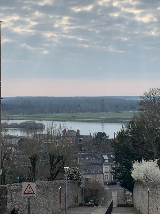 Quiniere - Entre Lac et Forêt Blois Exterior foto