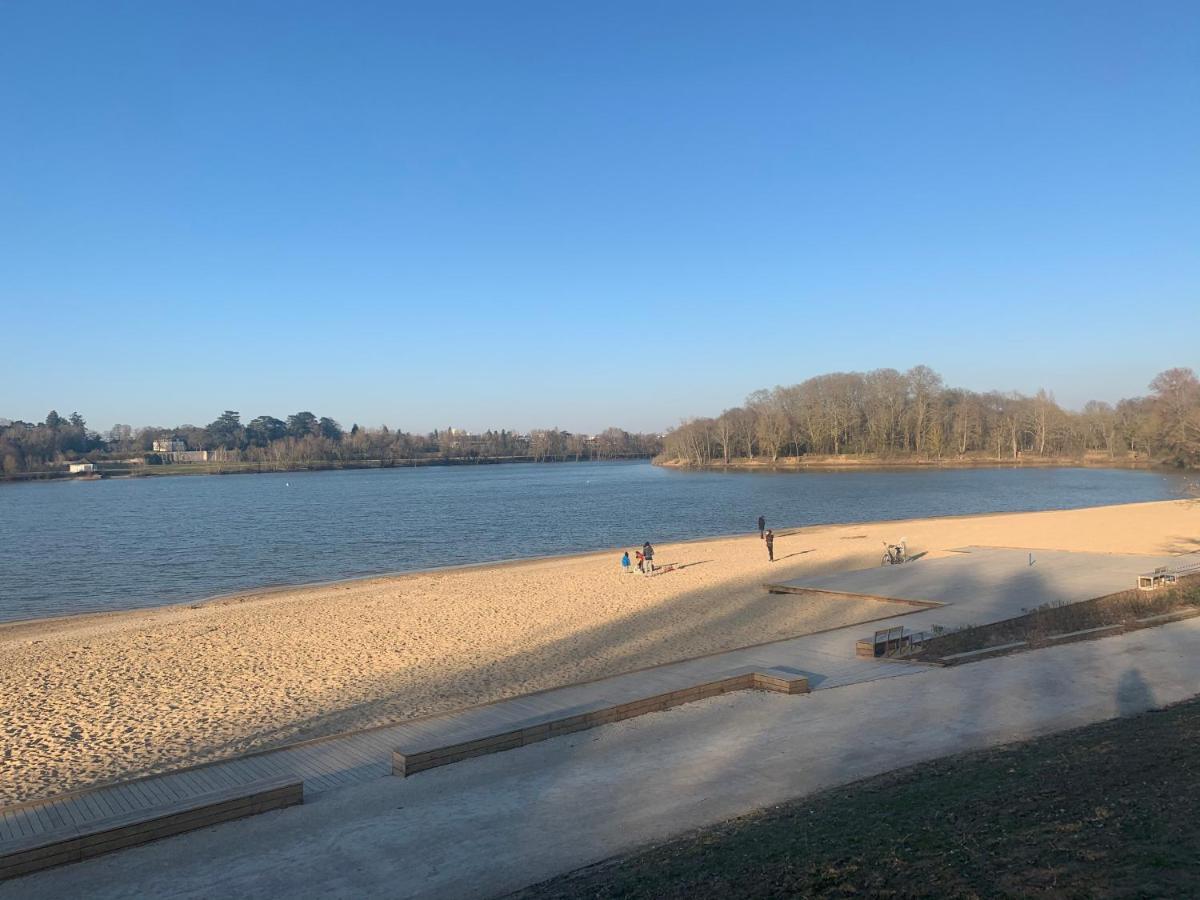 Quiniere - Entre Lac et Forêt Blois Exterior foto